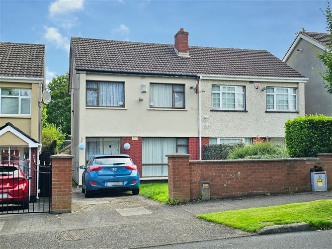 167 Briarwood Close, Dublin 15, Mulhuddart