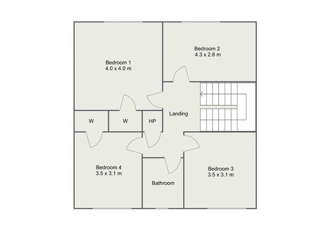 33 Beech Park, Lucan, Dublin