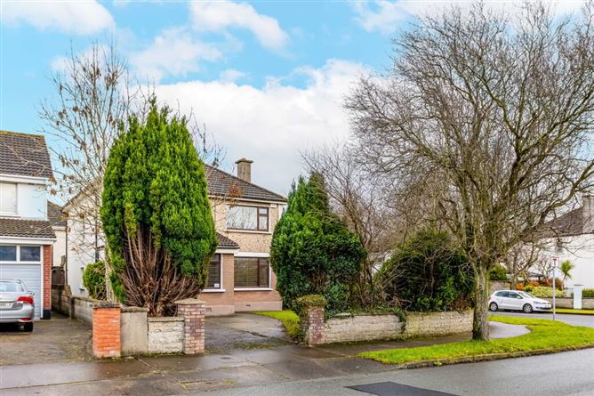 33 Beech Park, Lucan, Dublin