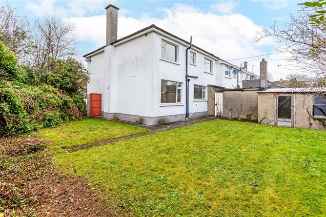 33 Beech Park, Lucan, Dublin