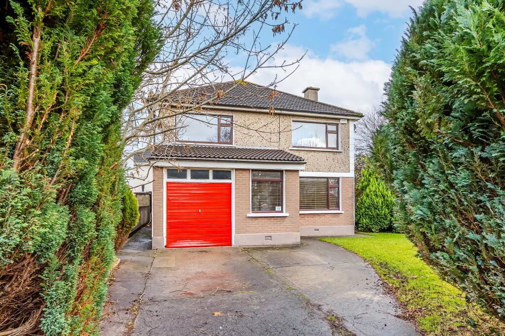 33 Beech Park, Lucan, Dublin