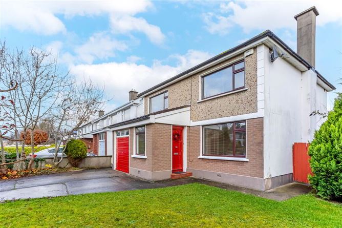 33 Beech Park, Lucan, Dublin
