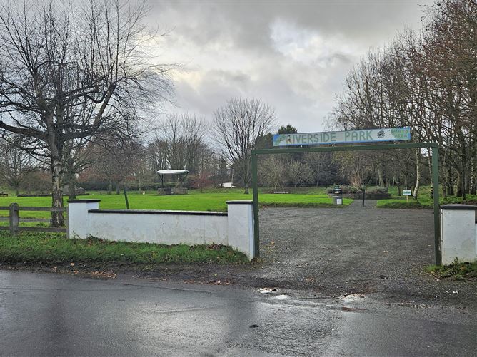 16 Bell Harbour, Monasterevin, Kildare