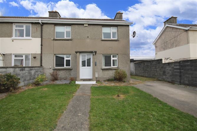 10 Dwyer Park, Bray, Co. Wicklow