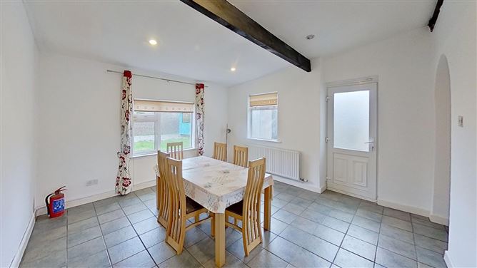 10 Dwyer Park, Bray, Co. Wicklow
