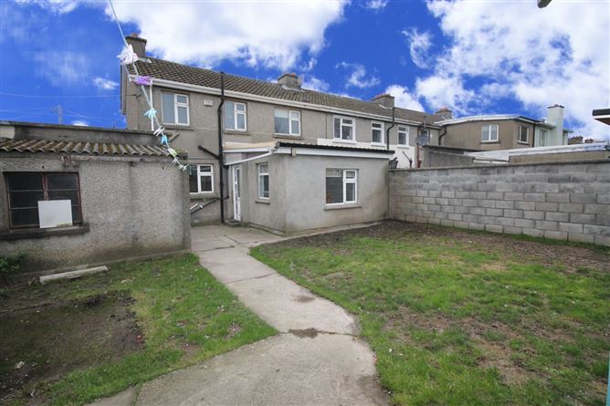10 Dwyer Park, Bray, Co. Wicklow