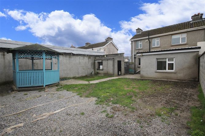 10 Dwyer Park, Bray, Co. Wicklow