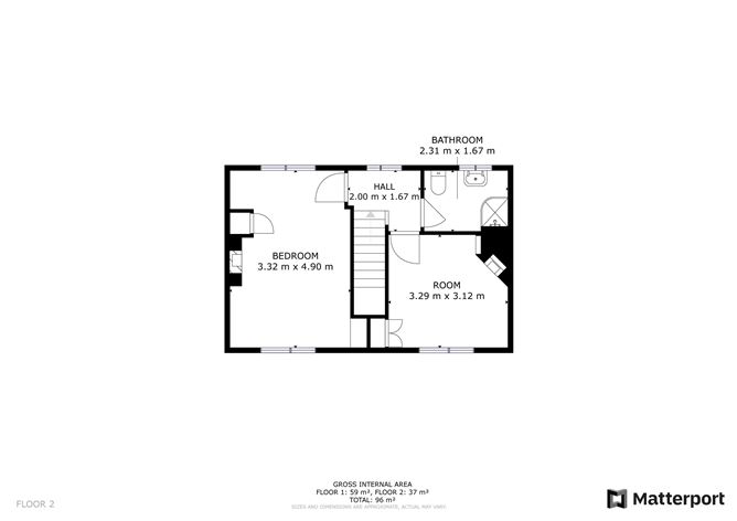 10 Dwyer Park, Bray, Co. Wicklow