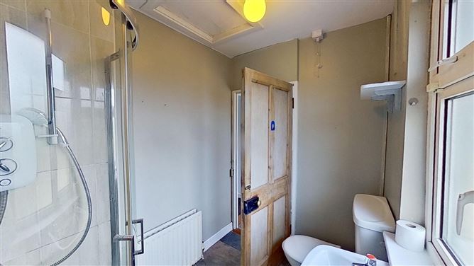 10 Dwyer Park, Bray, Co. Wicklow