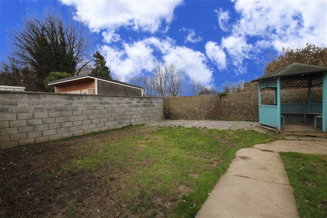 10 Dwyer Park, Bray, Co. Wicklow