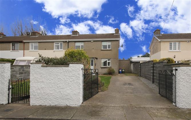 10 Dwyer Park, Bray, Co. Wicklow