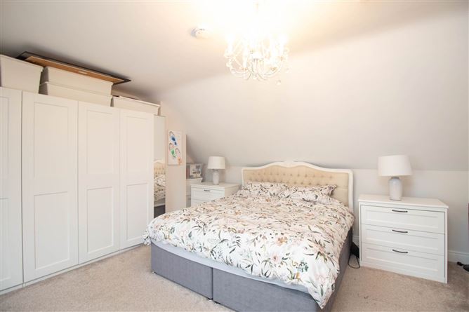 3 Cherrymount Crescent, Virginia Road, Ballyjamesduff, County Cavan
