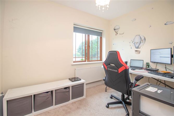3 Cherrymount Crescent, Virginia Road, Ballyjamesduff, County Cavan