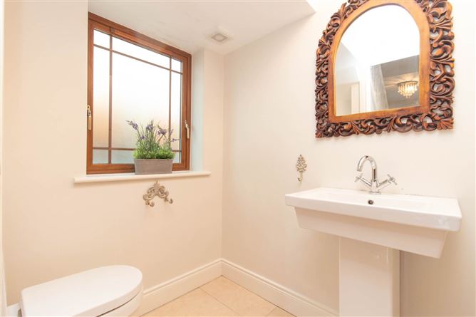 3 Cherrymount Crescent, Virginia Road, Ballyjamesduff, County Cavan