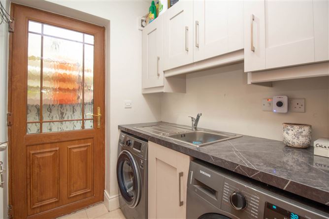 3 Cherrymount Crescent, Virginia Road, Ballyjamesduff, County Cavan