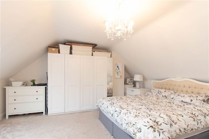 3 Cherrymount Crescent, Virginia Road, Ballyjamesduff, County Cavan