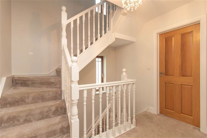 3 Cherrymount Crescent, Virginia Road, Ballyjamesduff, County Cavan