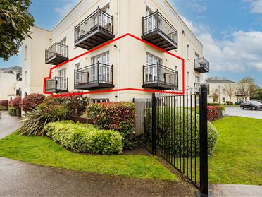 Image for 5 Greenview, Seabrook Manor, Station Road, Portmarnock, County Dublin