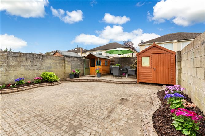 26 Auburn Drive, Castleknock, Dubin 15