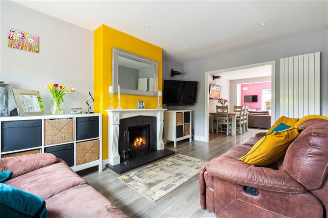 26 Auburn Drive, Castleknock, Dubin 15