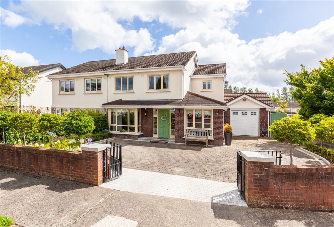 28 Lambourn Drive, Clonsilla, Dublin 15