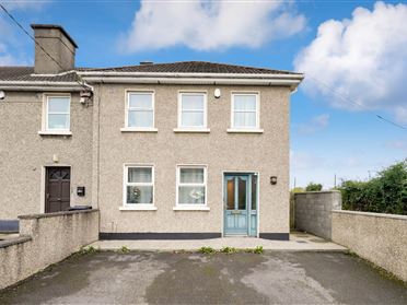 Image for 12a McDermott Villas, Navan, County Meath