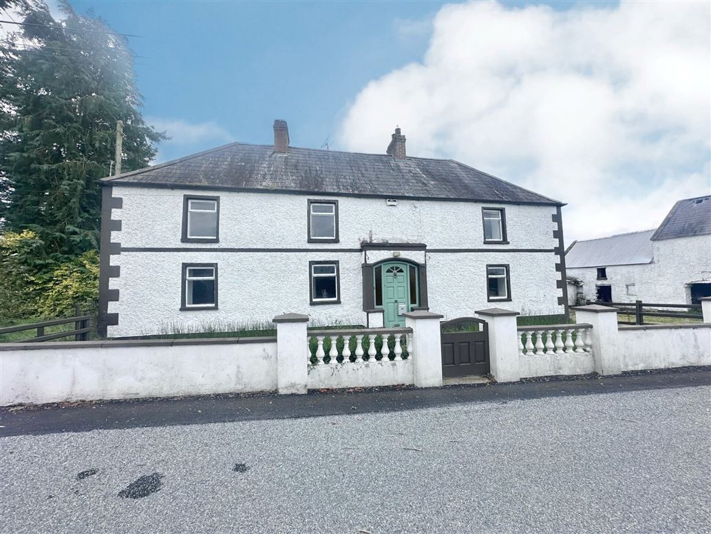 Moyetra, Castleshane, Co. Monaghan