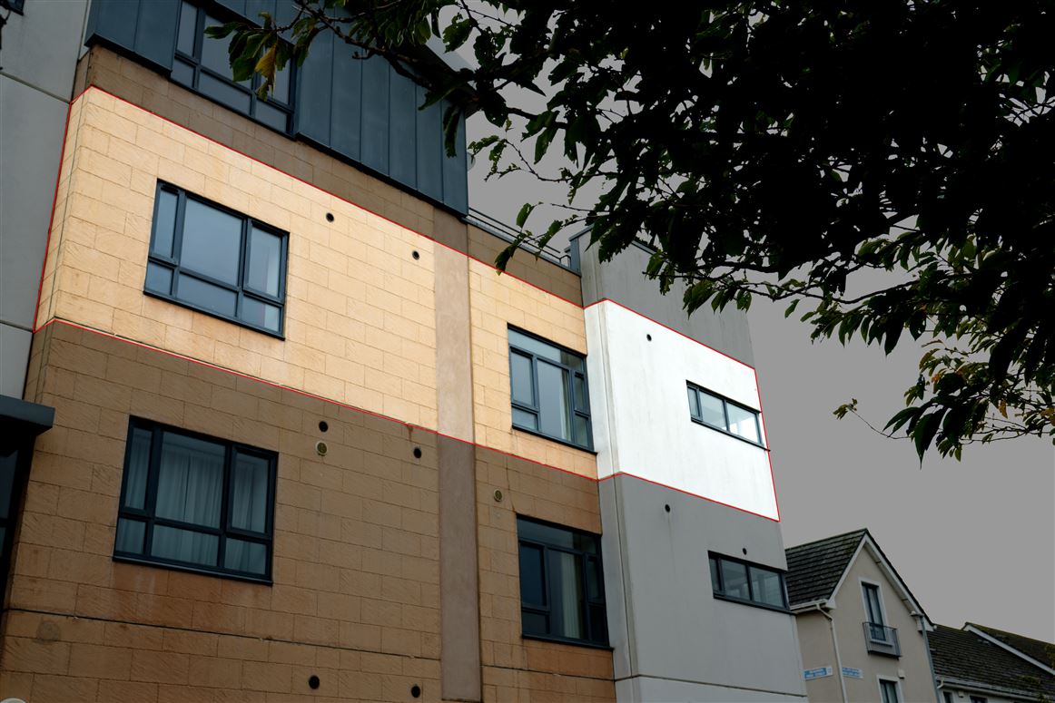 apt 8 b1 grange lodge , Clongriffin, Dublin 13