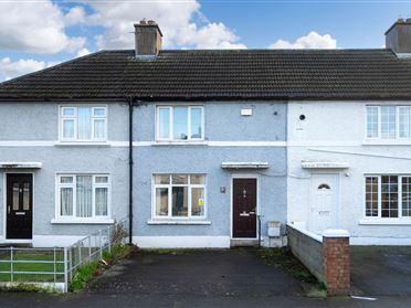 Image for 9 Dromore Road, Drimnagh, Dublin 12