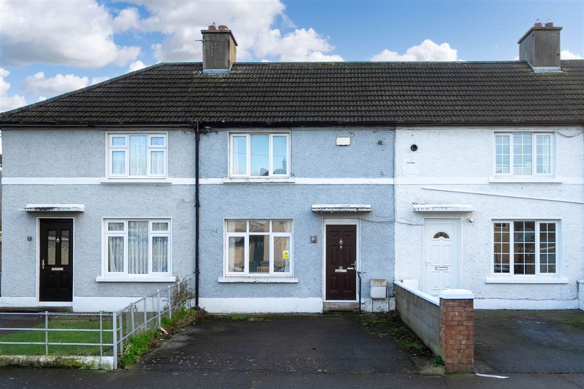 9 Dromore Road, Drimnagh, Dublin 12