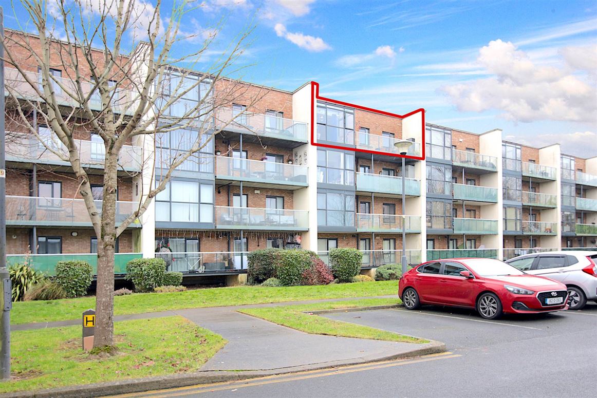 92 Whatley Hall, Archerswood, Clonee, Dublin 15, County Dublin