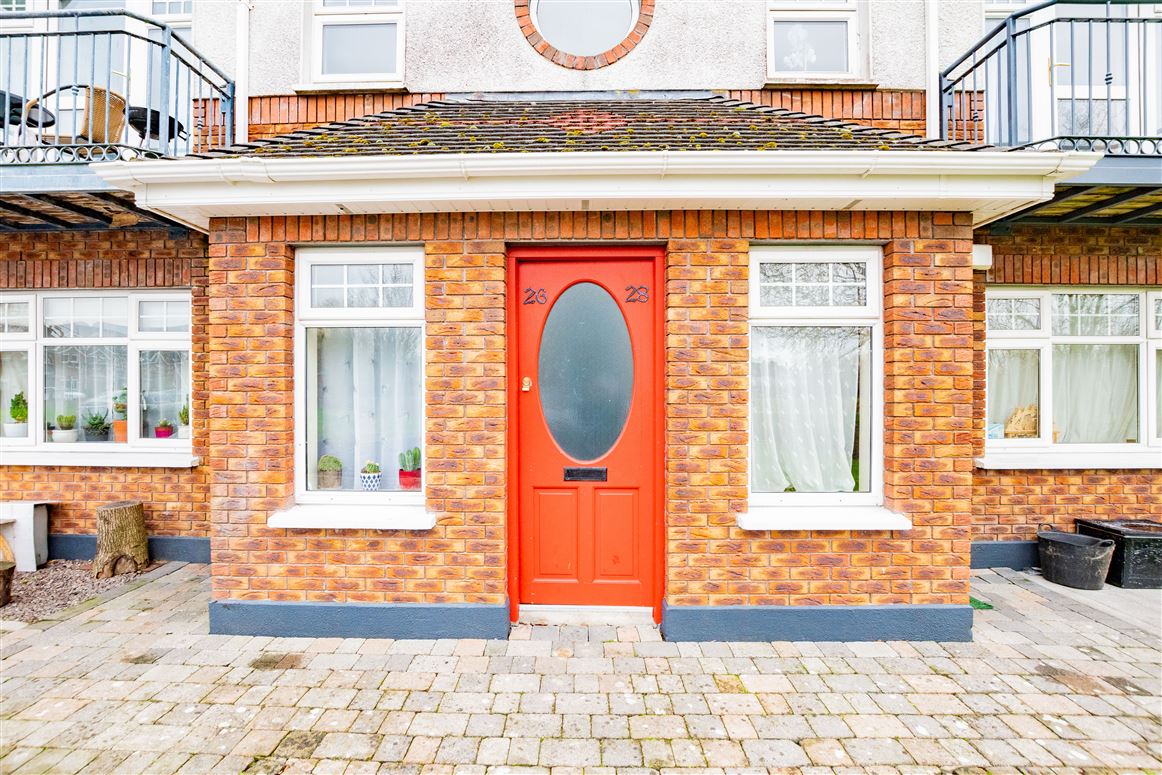 28 Radharc An Chuain, Harbour Quay, Mullingar, Westmeath