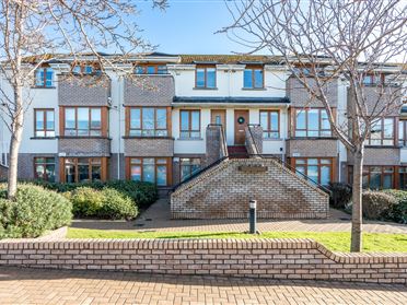 Image for 4 Mountfield Park, Seamount Road, Malahide, Dublin