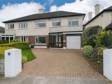 Image for 25 Lawnswood Park, Stillorgan, Co. Dublin
