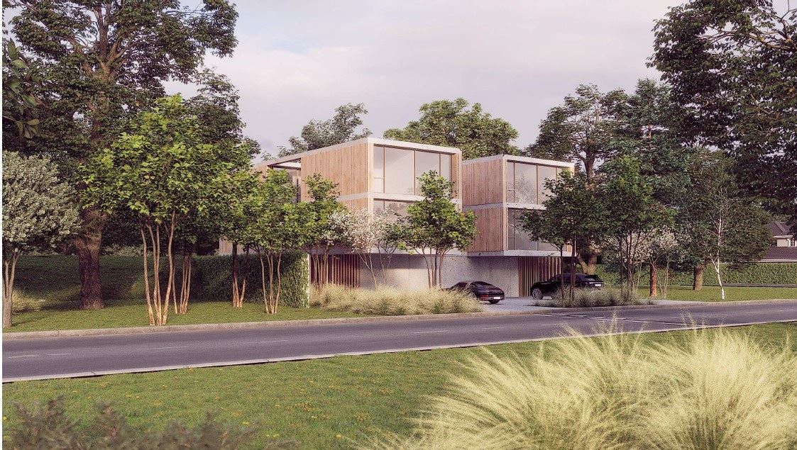 Site at Lakeview Heights, Cullenagh, Ballina, Tipperary