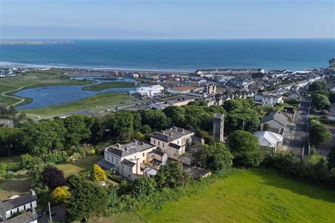 2 Rocklands, Pond Road, Tramore, Waterford