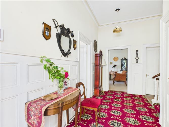 2 Rocklands, Pond Road, Tramore, Waterford