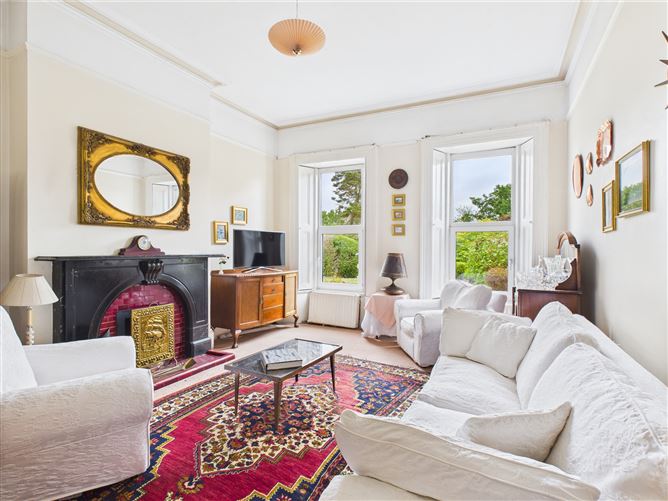 2 Rocklands, Pond Road, Tramore, Waterford