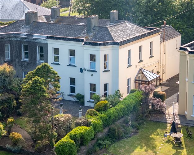 2 Rocklands, Pond Road, Tramore, Waterford
