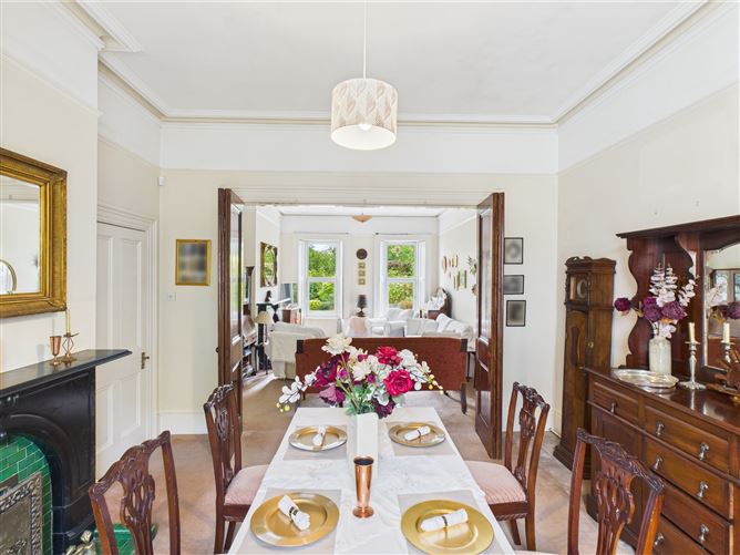 2 Rocklands, Pond Road, Tramore, Waterford