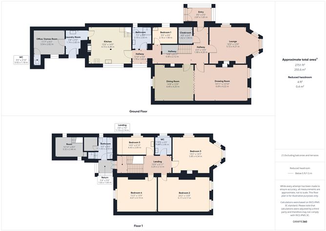 2 Rocklands, Pond Road, Tramore, Waterford