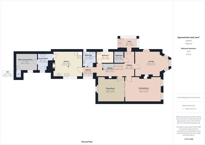 2 Rocklands, Pond Road, Tramore, Waterford