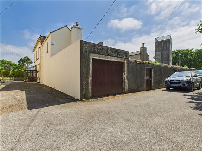 2 Rocklands, Pond Road, Tramore, Waterford