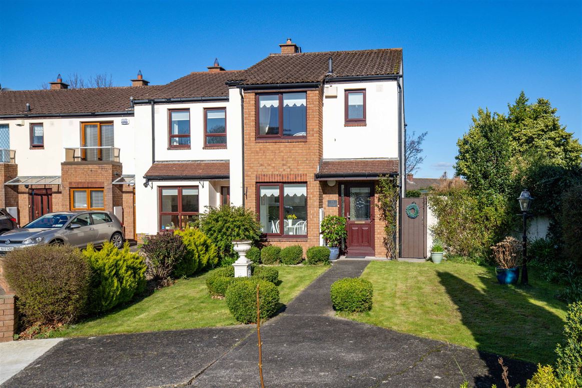 15 Hazelbrook Court, Terenure, Dublin 6W