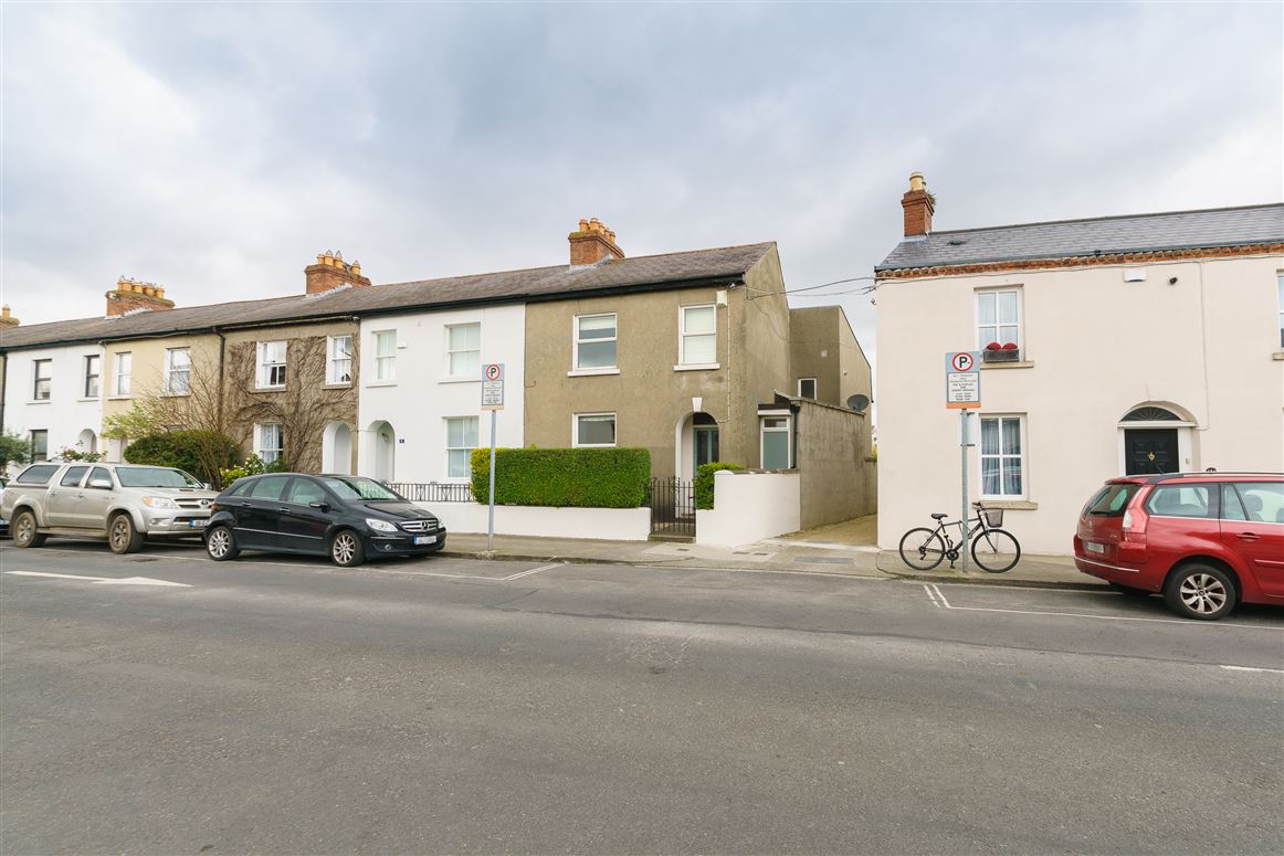 Seafort Terrace, Sandymount, Dublin 4