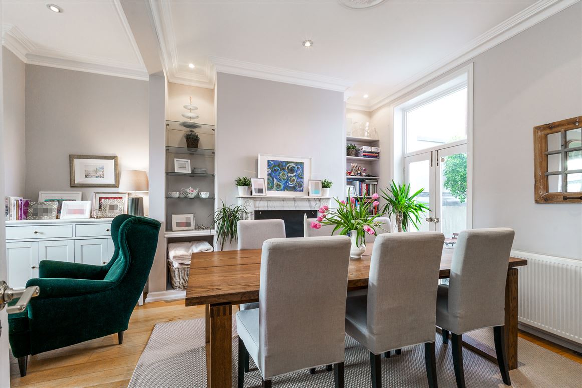 Seafort Terrace, Sandymount, Dublin 4