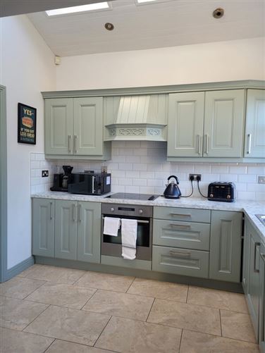 Cosy room and lovely garden, Dublin 9, Dublin
