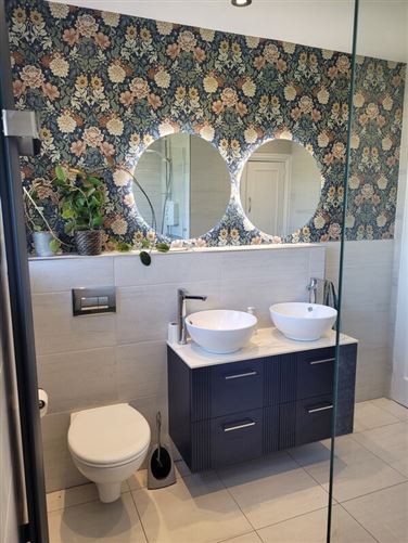 Cosy room and lovely garden, Dublin 9, Dublin