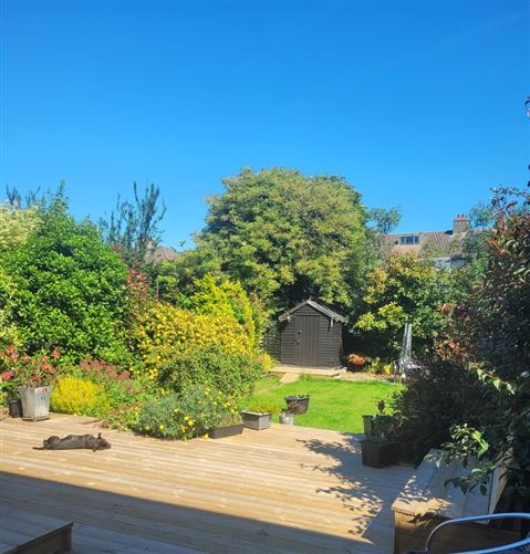Cosy room and lovely garden, Dublin 9, Dublin