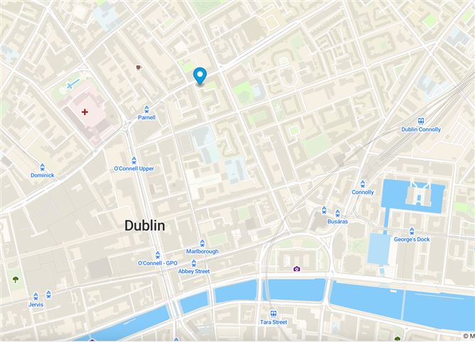 109 parnell street, Dorset Street,   Dublin 1, D01 A567 